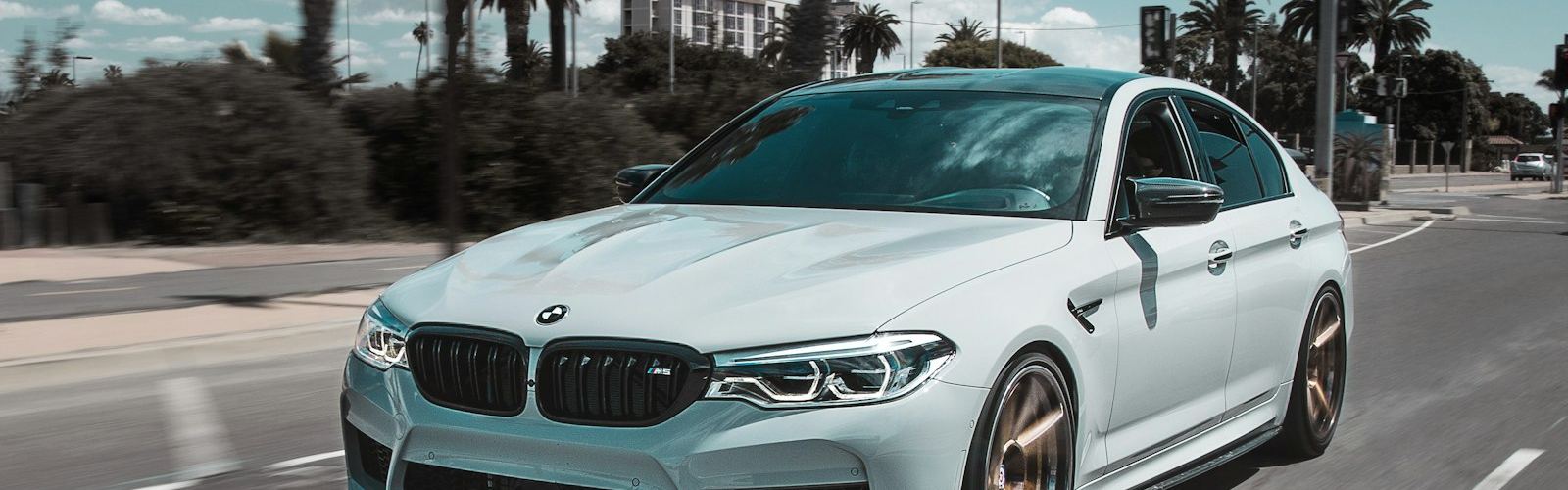 BMW professional detailing Melbourne